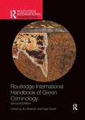 Abbildung von: Routledge International Handbook of Green Criminology - Routledge