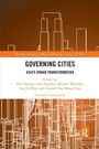 Cover: Governing Cities - Routledge