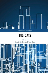 Abbildung von: Big Data - Routledge
