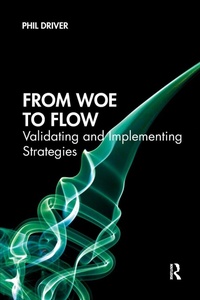 Enlarge image Cover: From Woe to Flow - Routledge