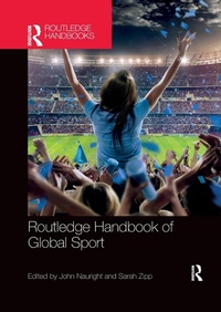 Abbildung von: Routledge Handbook of Global Sport - Routledge