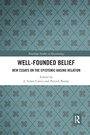 Cover: Well-Founded Belief - Routledge