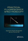 Cover: Practical Fluorescence Spectroscopy - CRC Press
