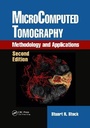 Cover: MicroComputed Tomography - CRC Press