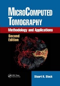 Cover: MicroComputed Tomography - CRC Press