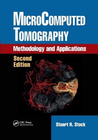Enlarge image Cover: MicroComputed Tomography - CRC Press