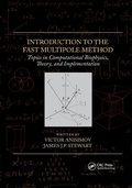 Cover: Introduction to the Fast Multipole Method - CRC Press