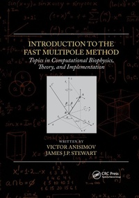 Enlarge image Cover: Introduction to the Fast Multipole Method - CRC Press