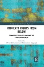 Cover: Property Rights from Below - Routledge