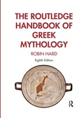 Bild: The Routledge Handbook of Greek Mythology - Routledge