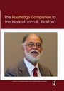 Cover: The Routledge Companion to the Work of John R. Rickford - Routledge