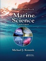 Cover: Practical Handbook of Marine Science - CRC Press