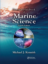 Enlarge image Cover: Practical Handbook of Marine Science - CRC Press
