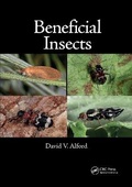 Cover: Beneficial Insects - CRC Press