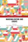 Cover: Marginalisation and Events - Routledge