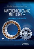 Cover: Switched Reluctance Motor Drives - CRC Press