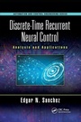 Cover: Discrete-Time Recurrent Neural Control - CRC Press