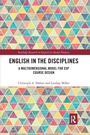 Cover: English in the Disciplines - Routledge
