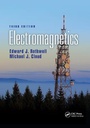 Cover: Electromagnetics - CRC Press