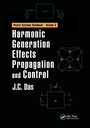 Cover: Harmonic Generation Effects Propagation and Control - CRC Press