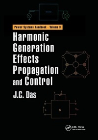 Enlarge image Cover: Harmonic Generation Effects Propagation and Control - CRC Press