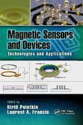 Cover: Magnetic Sensors and Devices - CRC Press