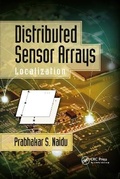 Cover: Distributed Sensor Arrays - CRC Press