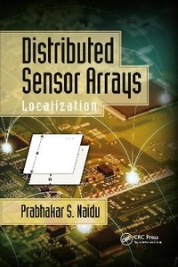 Enlarge image Cover: Distributed Sensor Arrays - CRC Press