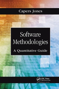 Enlarge image Cover: Software Methodologies - Auerbach