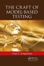 Cover: The Craft of Model-Based Testing - Auerbach