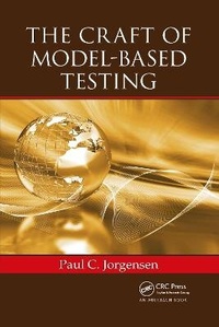 Enlarge image Cover: The Craft of Model-Based Testing - Auerbach