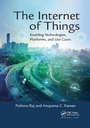 Cover: The Internet of Things - Auerbach