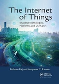 Cover: The Internet of Things - Auerbach