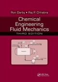 Cover: Chemical Engineering Fluid Mechanics - CRC Press