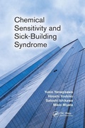 Cover: Chemical Sensitivity and Sick-Building Syndrome - CRC Press