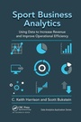 Cover: Sport Business Analytics - Auerbach