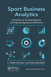 Enlarge image Cover: Sport Business Analytics - Auerbach