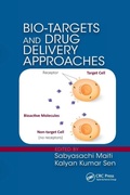 Cover: Bio-Targets and Drug Delivery Approaches - CRC Press