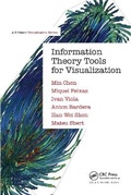 Cover: Information Theory Tools for Visualization - Taylor & Francis