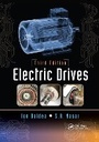 Cover: Electric Drives - CRC Press