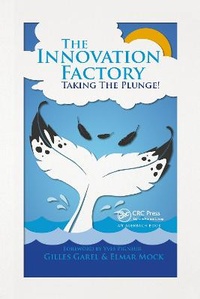 Abbildung von: The Innovation Factory - Auerbach