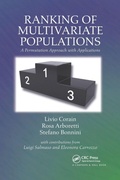 Cover: Ranking of Multivariate Populations - Chapman & Hall/CRC