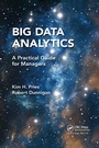 Cover: Big Data Analytics - Auerbach