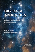 Cover: Big Data Analytics - Auerbach