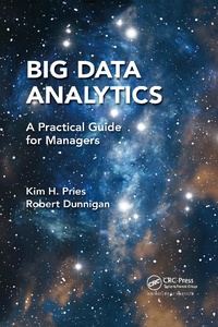 Enlarge image Cover: Big Data Analytics - Auerbach