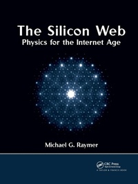 Enlarge image Cover: The Silicon Web - CRC Press