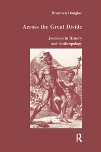 Enlarge image Cover: Across the Great Divide - Routledge