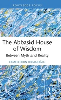 Cover: The Abbasid House of Wisdom - Routledge