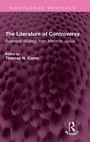 Cover: The Literature of Controversy - Routledge