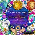 Cover: Mythographic Color and Discover: Cosmic Spirit - Castle Point Books